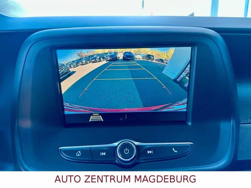 Chevrolet Camaro 3,6I KLIMA*XENON*AUTOM*ALU*KAMERA 03/2019-photo-19