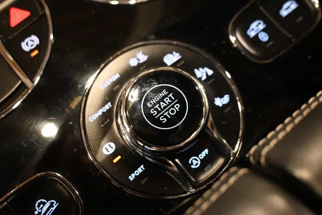 Bentley Bentayga 6.0 W12 4WD MULLINER FULL FULL !! 03/2016-photo-25