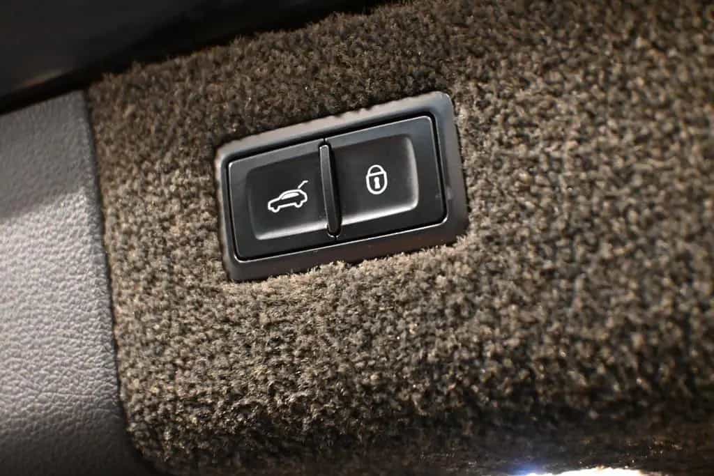 Bentley Bentayga 6.0 W12 4WD MULLINER FULL FULL !! 03/2016-photo-38