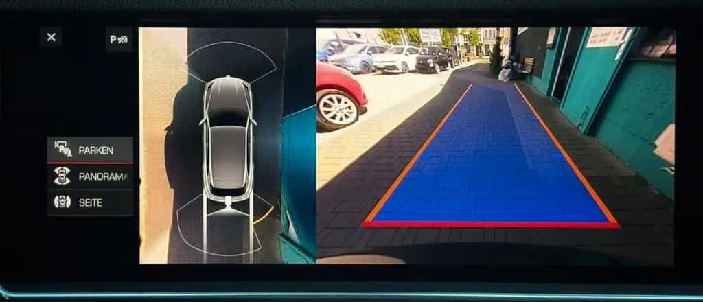 Porsche Cayenne 3.0*Scheckheft*Pano*PDLS*360 Grad*8x Alu 01/2021-photo-20