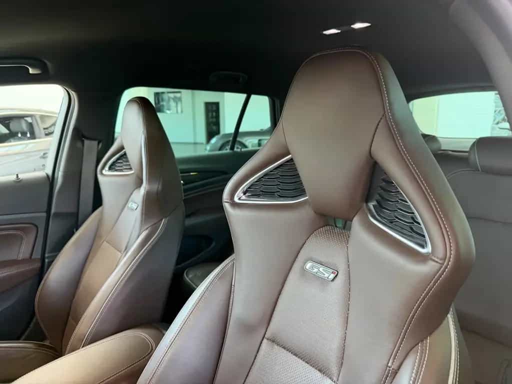 Opel Insignia B Sports Tourer GSi 4x4 OPC Performance 07/2018-photo-13