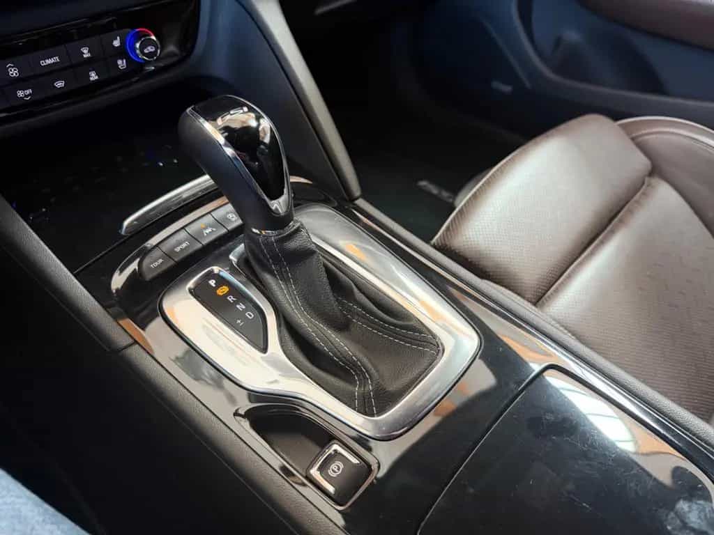 Opel Insignia B Sports Tourer GSi 4x4 OPC Performance 07/2018-photo-20