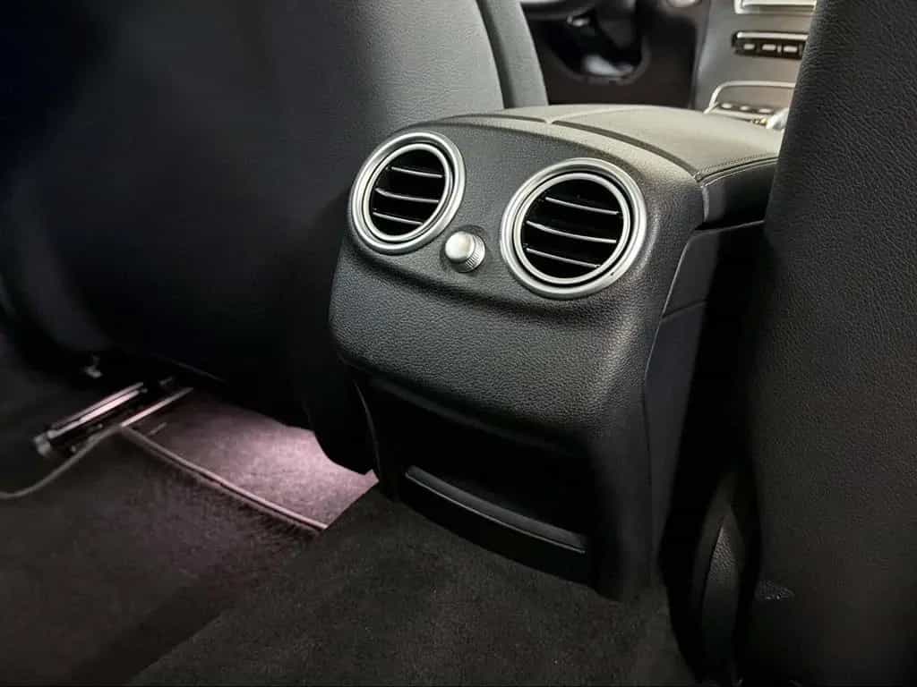 Mercedes-Benz C-Class 300 d 4Matic/3XAMG/Digitaler Ta/Pano/ACC/LED-S 01/2021-photo-15