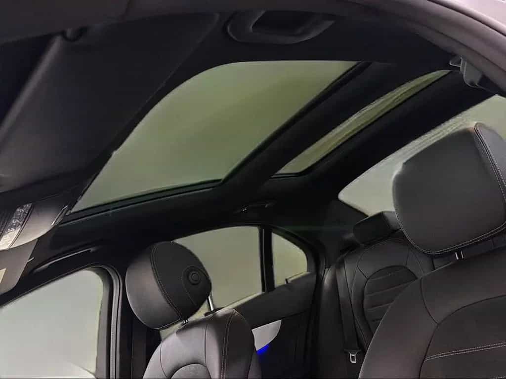 Mercedes-Benz C-Class 300 d 4Matic/3XAMG/Digitaler Ta/Pano/ACC/LED-S 01/2021-photo-16