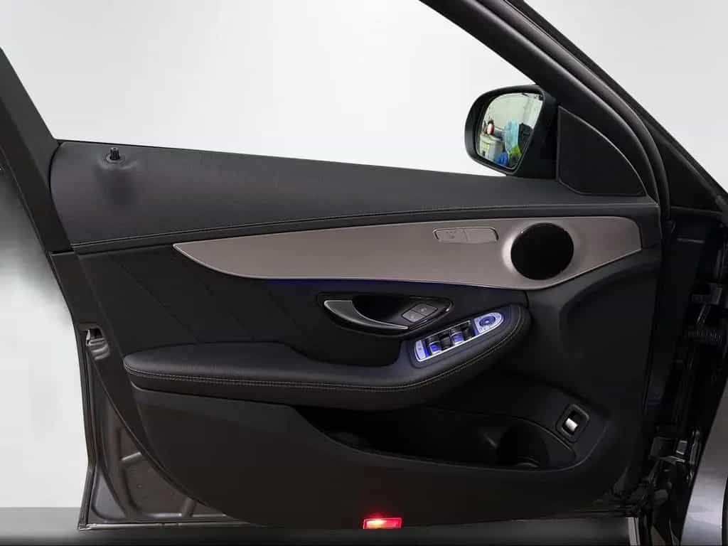 Mercedes-Benz C-Class 300 d 4Matic/3XAMG/Digitaler Ta/Pano/ACC/LED-S 01/2021-photo-23