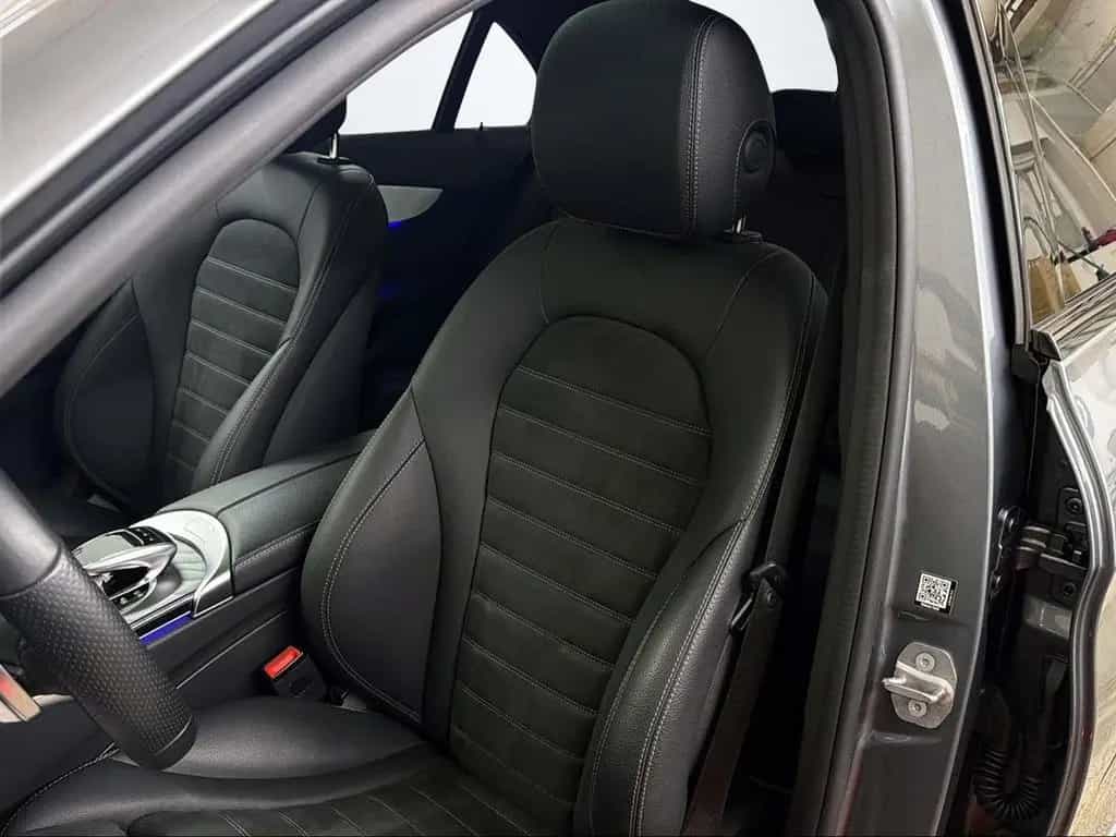 Mercedes-Benz C-Class 300 d 4Matic/3XAMG/Digitaler Ta/Pano/ACC/LED-S 01/2021-photo-25