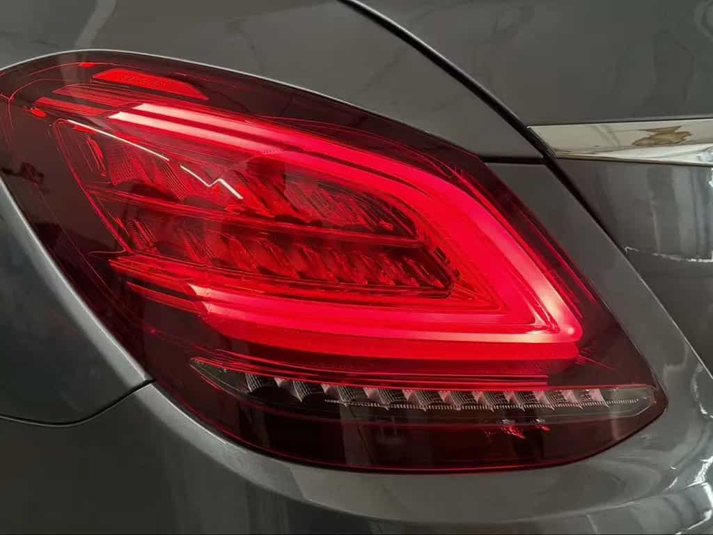 Mercedes-Benz C-Class 300 d 4Matic/3XAMG/Digitaler Ta/Pano/ACC/LED-S 01/2021-photo-8