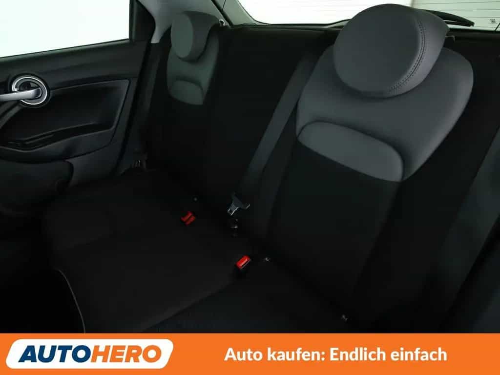 Fiat 500X 1.4 Turbo Pop Star 02/2017-photo-13