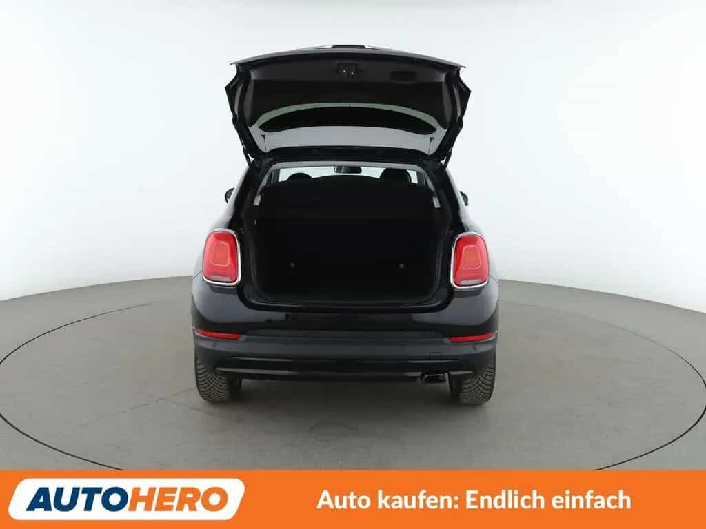 Fiat 500X 1.4 Turbo Pop Star 02/2017-photo-16