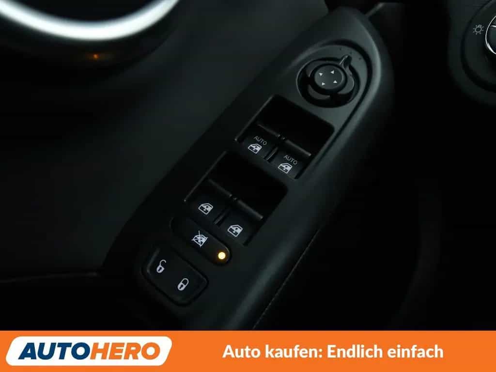 Fiat 500X 1.4 Turbo Pop Star 02/2017-photo-23