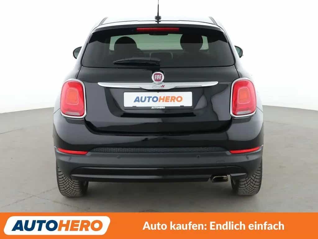 Fiat 500X 1.4 Turbo Pop Star 02/2017-photo-4