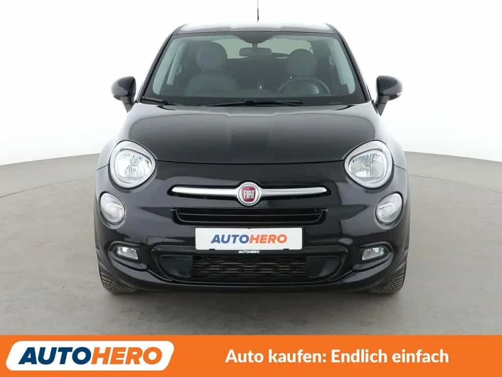 Fiat 500X 1.4 Turbo Pop Star 02/2017-photo-8