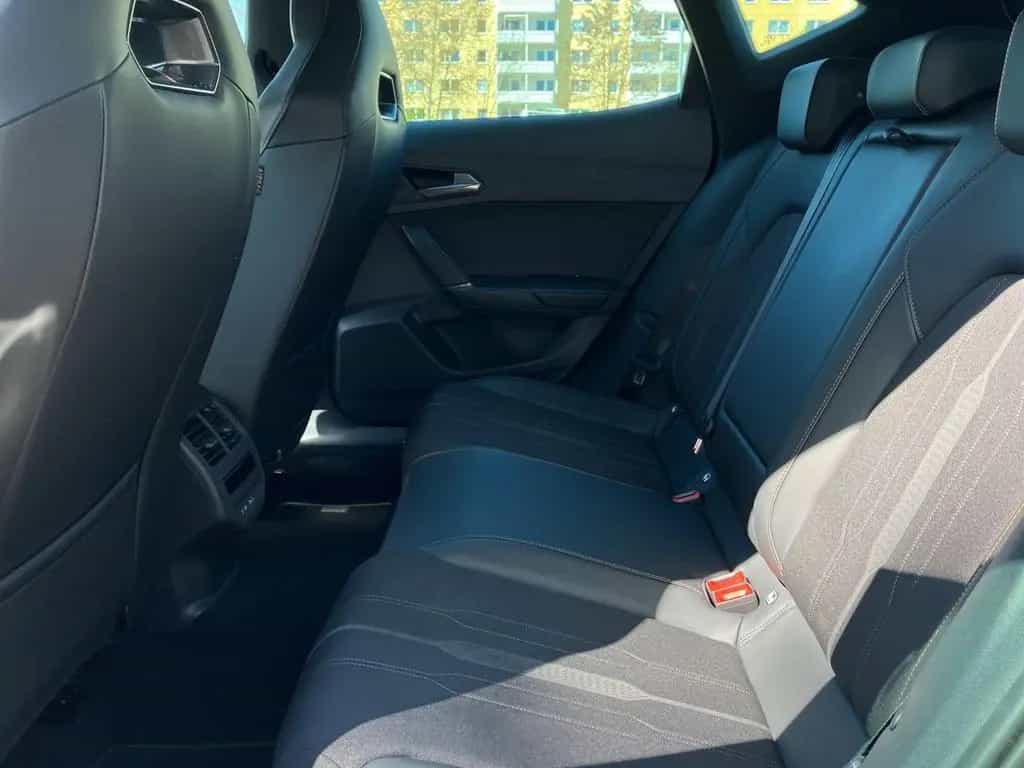 Cupra Formentor 2.0 TSI 4DRIVE DSG KAMERA+STANDHEIZUNG 02/2022-photo-10