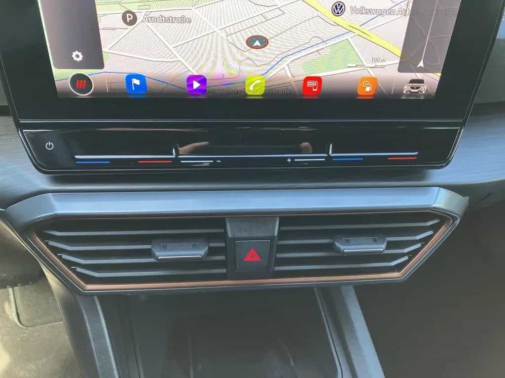 Cupra Formentor 2.0 TSI 4DRIVE DSG KAMERA+STANDHEIZUNG 02/2022-photo-17