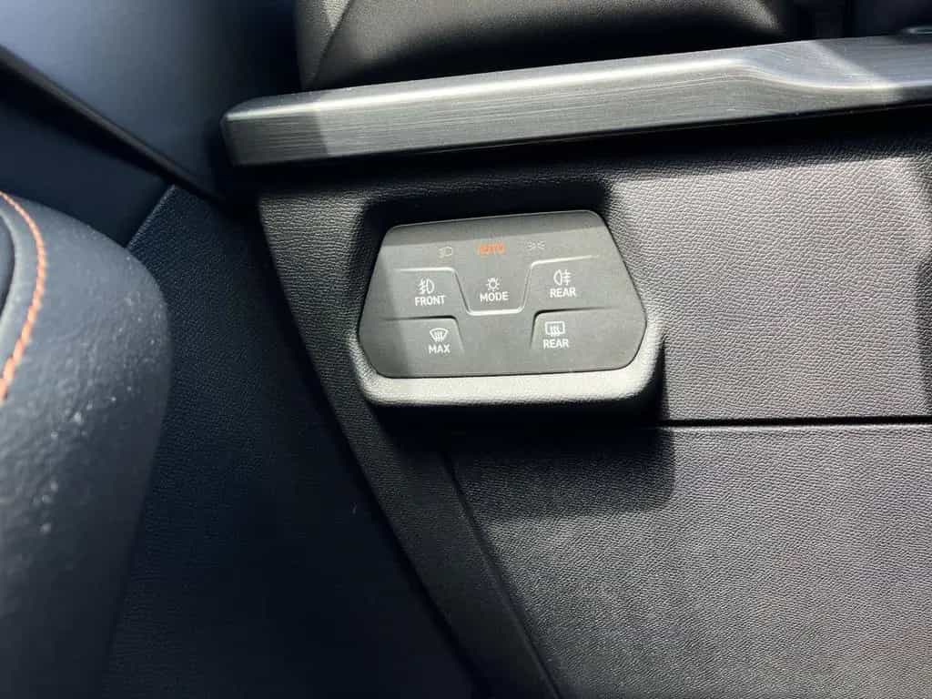 Cupra Formentor 2.0 TSI 4DRIVE DSG KAMERA+STANDHEIZUNG 02/2022-photo-20