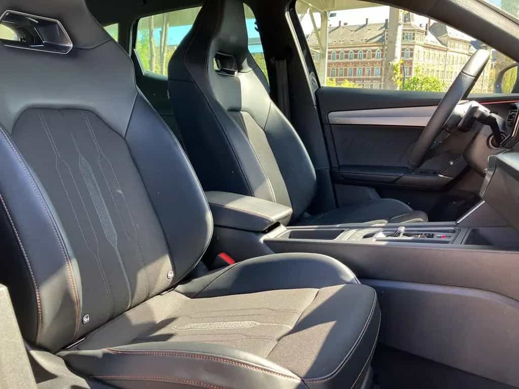 Cupra Formentor 2.0 TSI 4DRIVE DSG KAMERA+STANDHEIZUNG 02/2022-photo-24