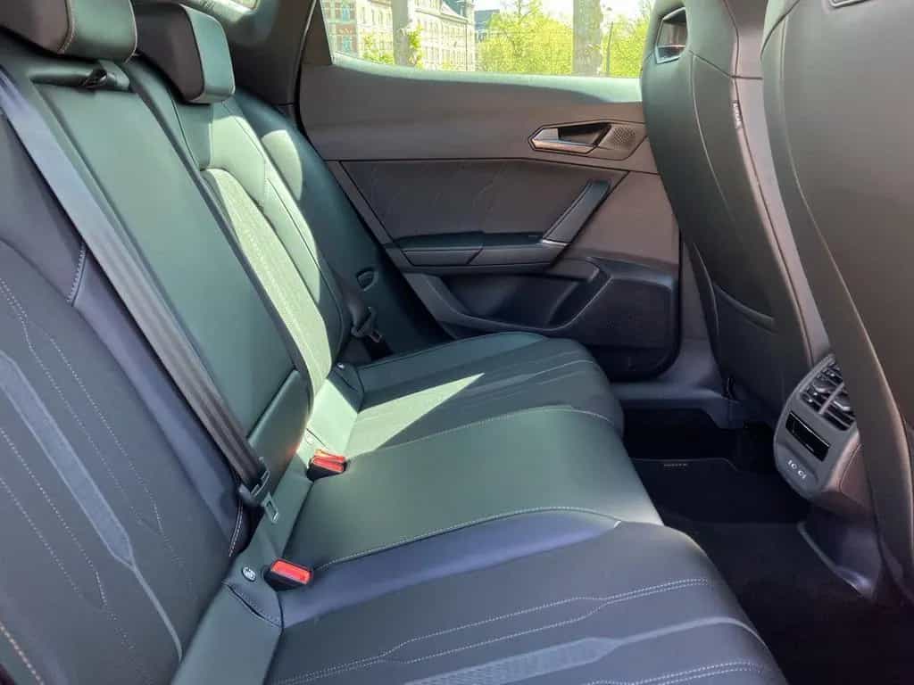 Cupra Formentor 2.0 TSI 4DRIVE DSG KAMERA+STANDHEIZUNG 02/2022-photo-25