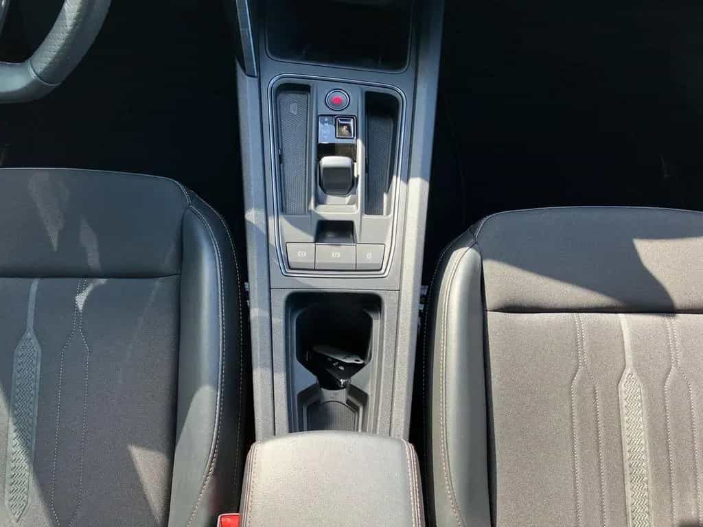 Cupra Formentor 2.0 TSI 4DRIVE DSG KAMERA+STANDHEIZUNG 02/2022-photo-28