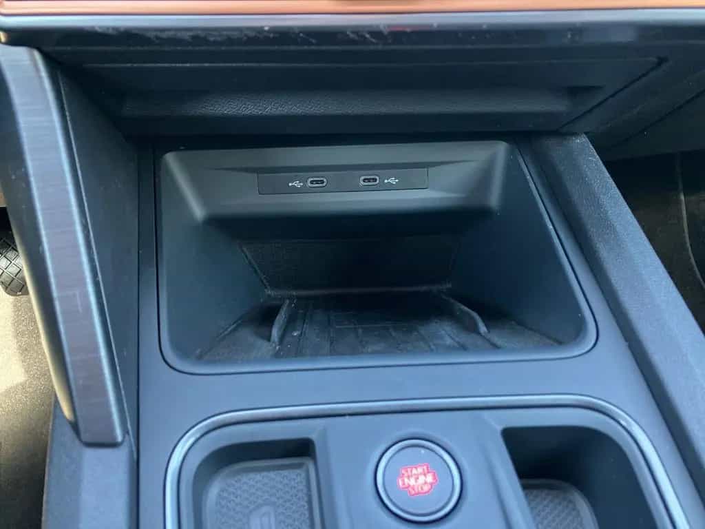 Cupra Formentor 2.0 TSI 4DRIVE DSG KAMERA+STANDHEIZUNG 02/2022-photo-29