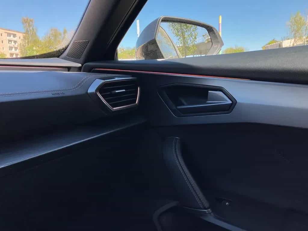 Cupra Formentor 2.0 TSI 4DRIVE DSG KAMERA+STANDHEIZUNG 02/2022-photo-35