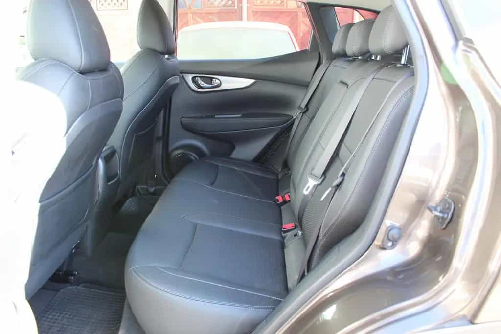 Nissan Qashqai 1.3 DIG-T Tekna+ 04/2019-photo-4