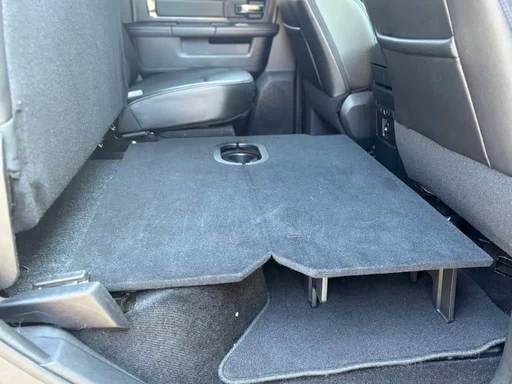 Dodge RAM 1500*5.7 V8*AHK*RAM BOX*Hoch & Breit* 07/2015-photo-21