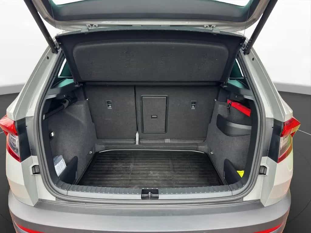 Skoda Karoq 1.5 TSI Style AHK LED Kessy SiHz Isofix 03/2019-photo-13