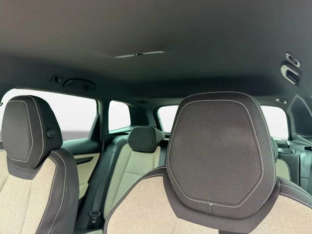 Skoda Karoq 1.5 TSI Style AHK LED Kessy SiHz Isofix 03/2019-photo-8
