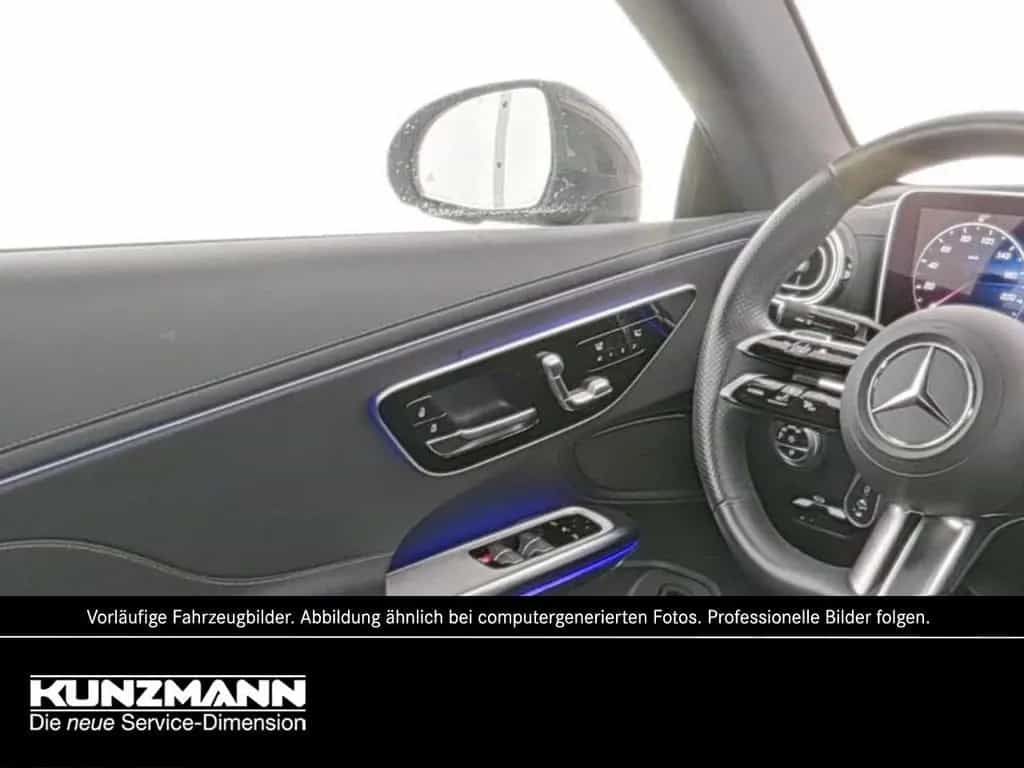 Mercedes-Benz CLE-Class 450 4M Cabrio AMG Navi Memory Airscarf 360° 01/2025-photo-1