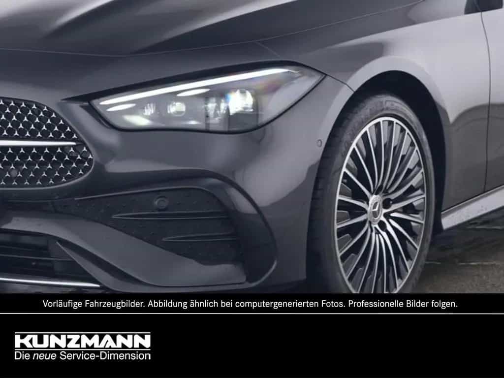 Mercedes-Benz CLE-Class 450 4M Cabrio AMG Navi Memory Airscarf 360° 01/2025-photo-3