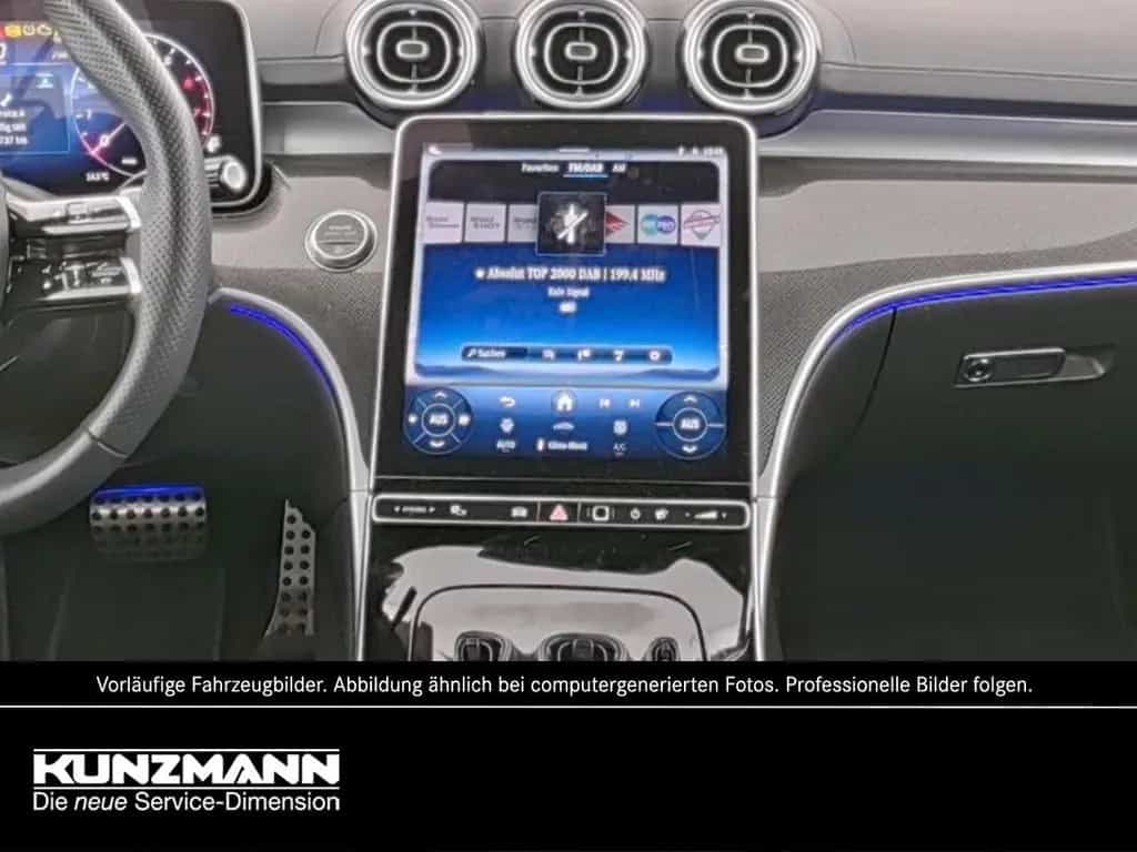 Mercedes-Benz CLE-Class 450 4M Cabrio AMG Navi Memory Airscarf 360° 01/2025-photo-4