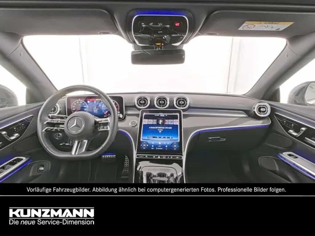 Mercedes-Benz CLE-Class 450 4M Cabrio AMG Navi Memory Airscarf 360° 01/2025-photo-6