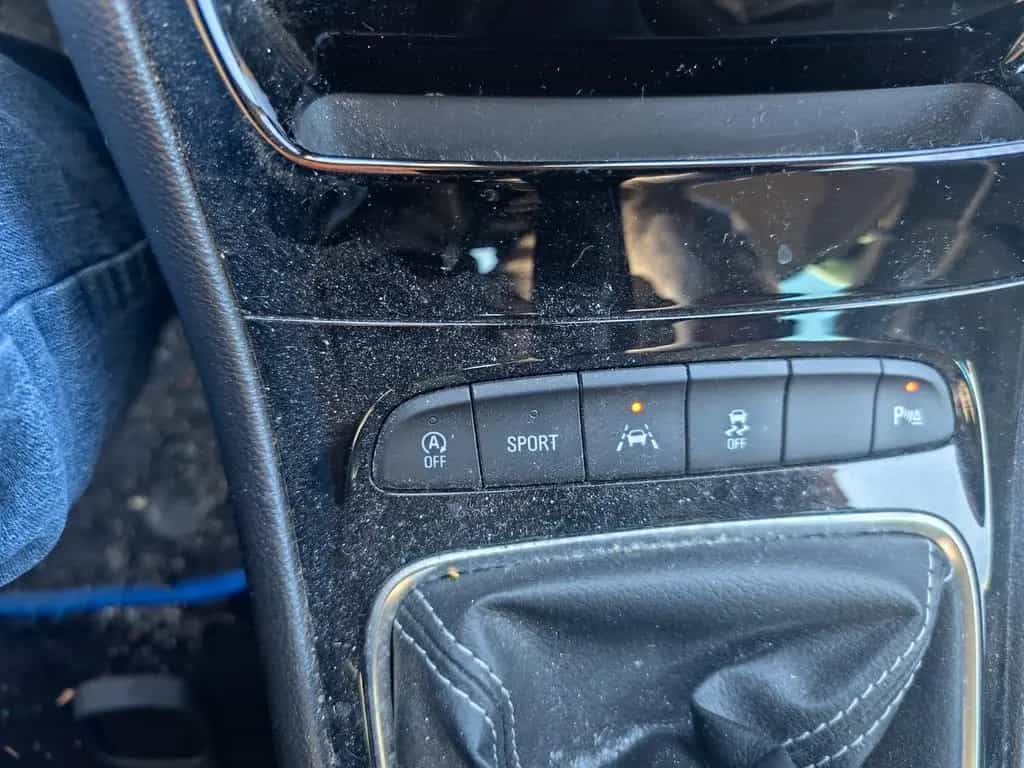 Opel Astra 1.0 ECOTEC Turbo Edition 77kW S/S Edition 06/2017-photo-1