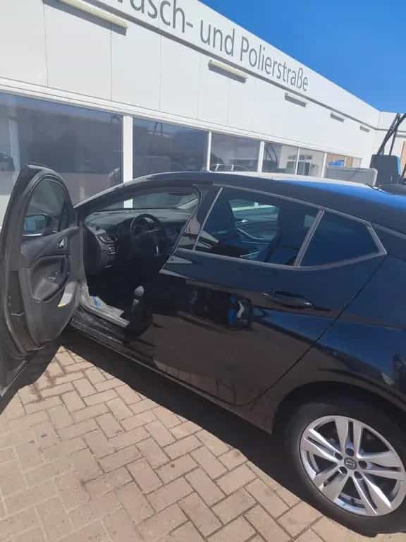 Opel Astra 1.0 ECOTEC Turbo Edition 77kW S/S Edition 06/2017-photo-4