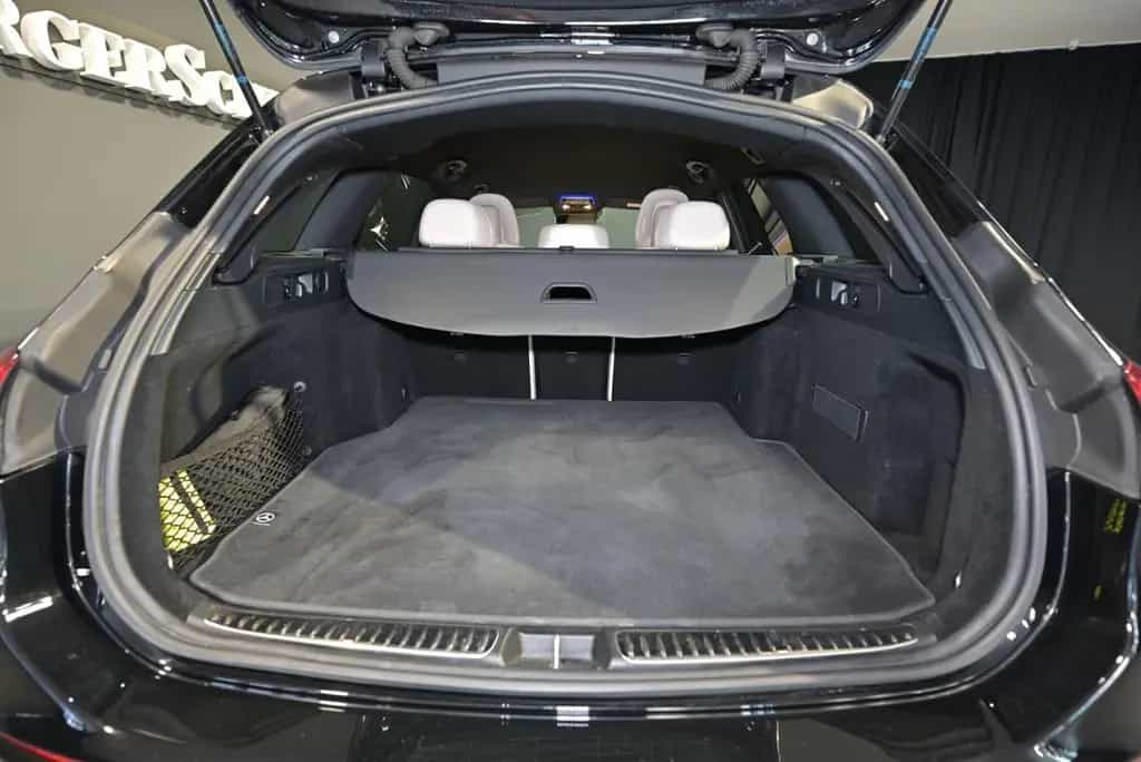 Mercedes-Benz C-Class d T ACC AUT Akustikglas DynLicht Kam. LED 03/2023-photo-13
