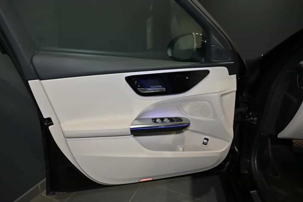 Mercedes-Benz C-Class d T ACC AUT Akustikglas DynLicht Kam. LED 03/2023-photo-15