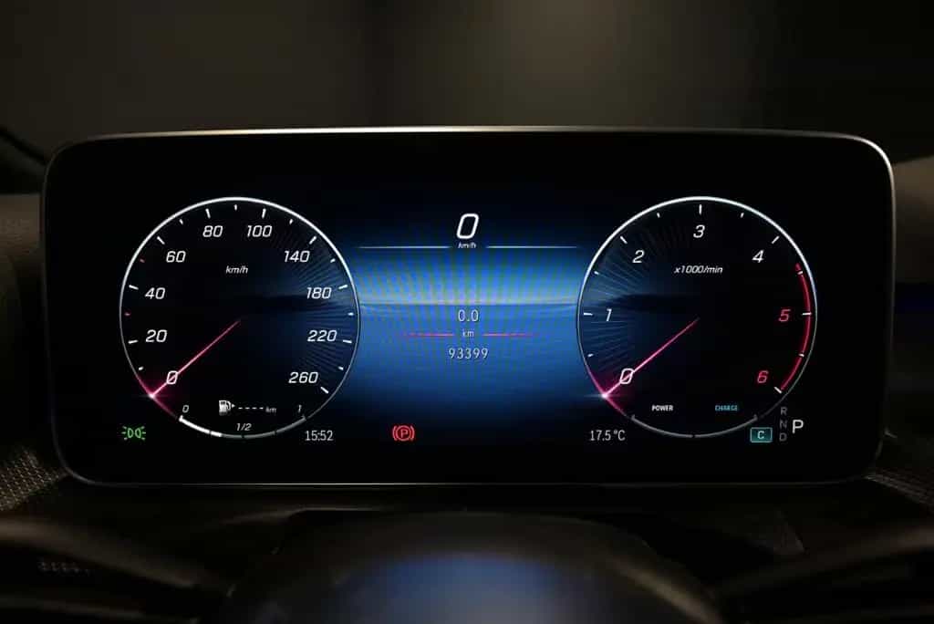 Mercedes-Benz C-Class d T ACC AUT Akustikglas DynLicht Kam. LED 03/2023-photo-8