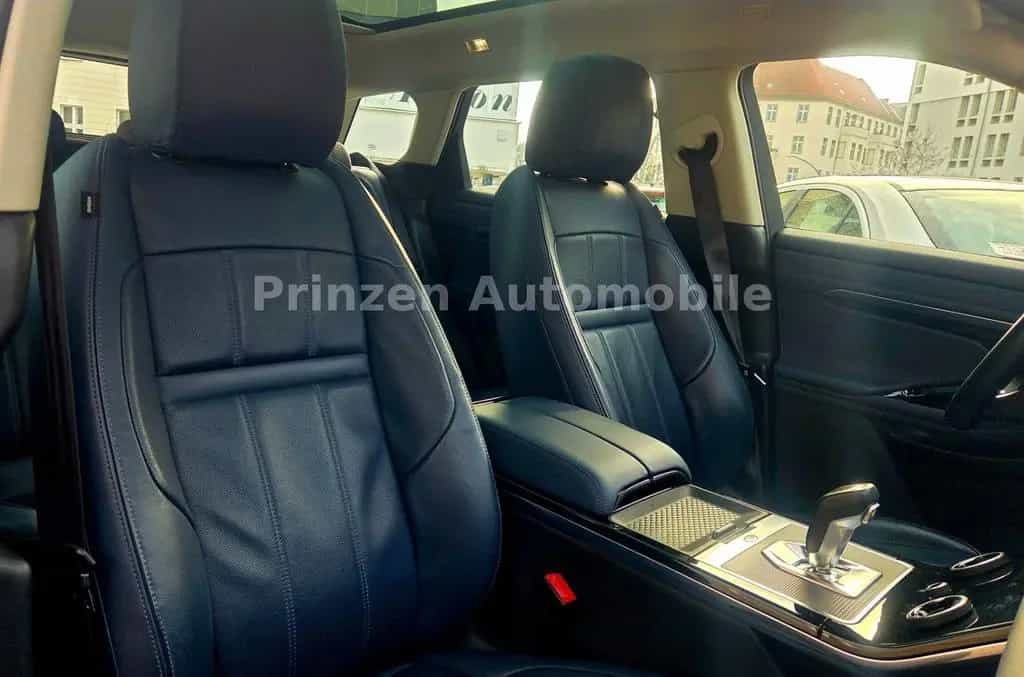 Land Rover Range Rover Rover W4 Evoque S*Pano*LED*R.Cam*Leder*AHK 04/2020-photo-10