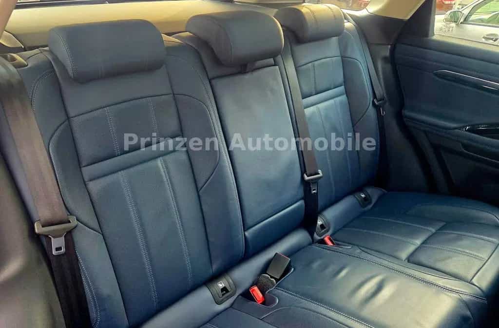 Land Rover Range Rover Rover W4 Evoque S*Pano*LED*R.Cam*Leder*AHK 04/2020-photo-12