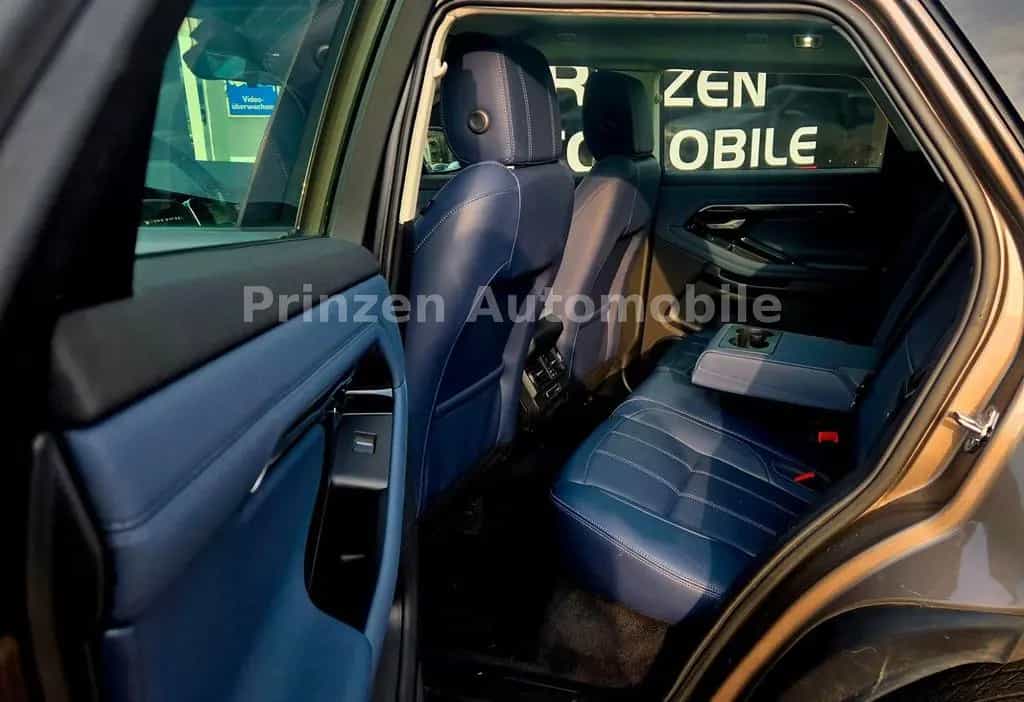 Land Rover Range Rover Rover W4 Evoque S*Pano*LED*R.Cam*Leder*AHK 04/2020-photo-13