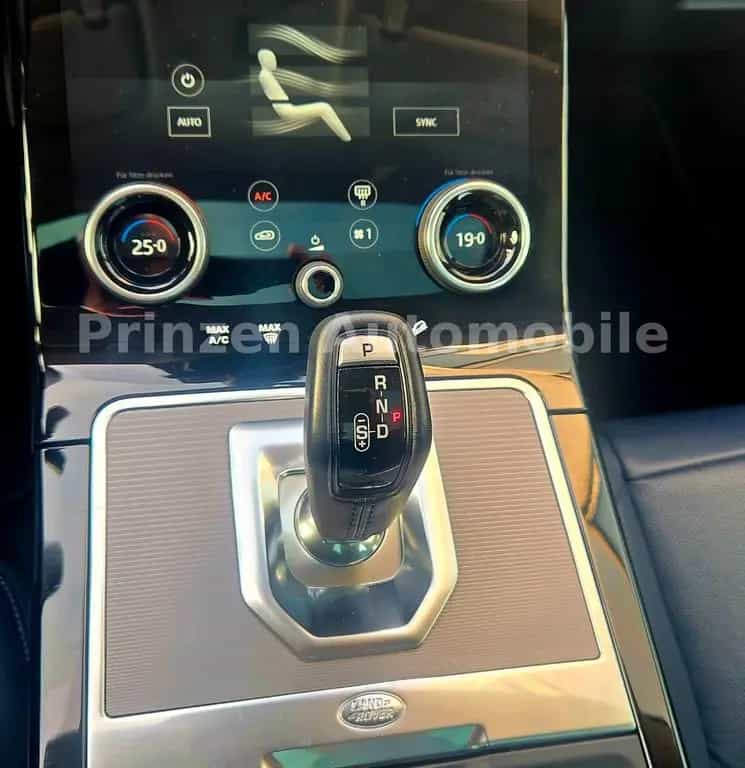 Land Rover Range Rover Rover W4 Evoque S*Pano*LED*R.Cam*Leder*AHK 04/2020-photo-14