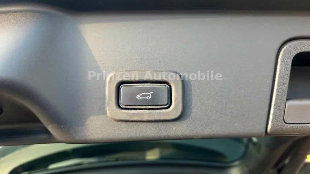 Land Rover Range Rover Rover W4 Evoque S*Pano*LED*R.Cam*Leder*AHK 04/2020-photo-18