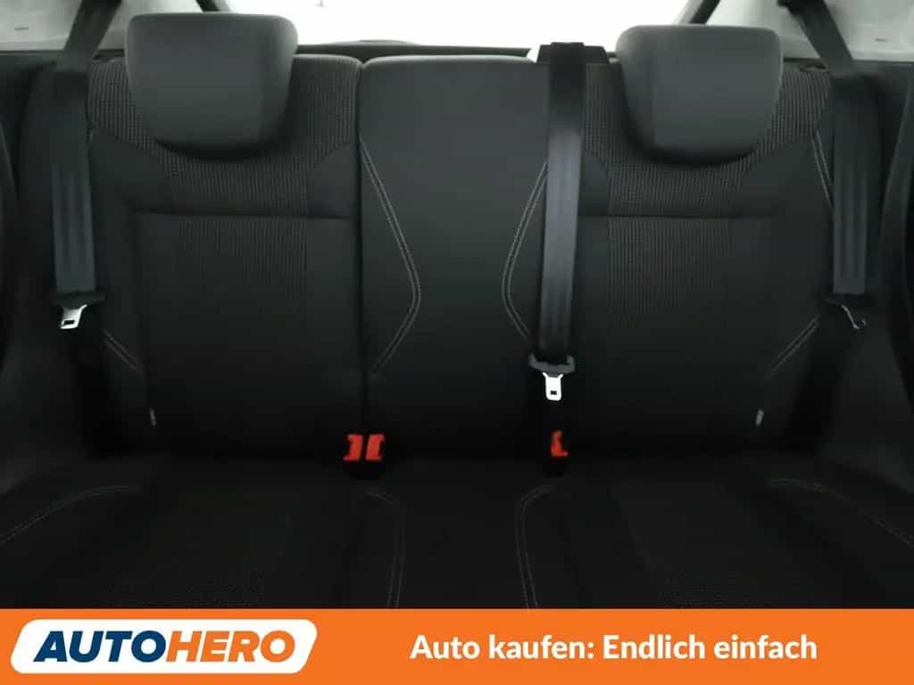 Ford Fiesta 1.0 EcoBoost Titanium *PDC*SHZ*ALU*KLIMA* 05/2016-photo-15