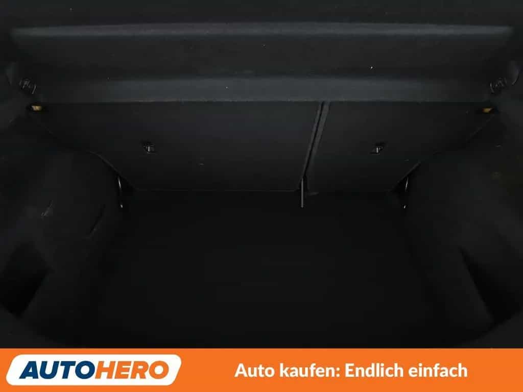 Ford Fiesta 1.0 EcoBoost Titanium *PDC*SHZ*ALU*KLIMA* 05/2016-photo-17