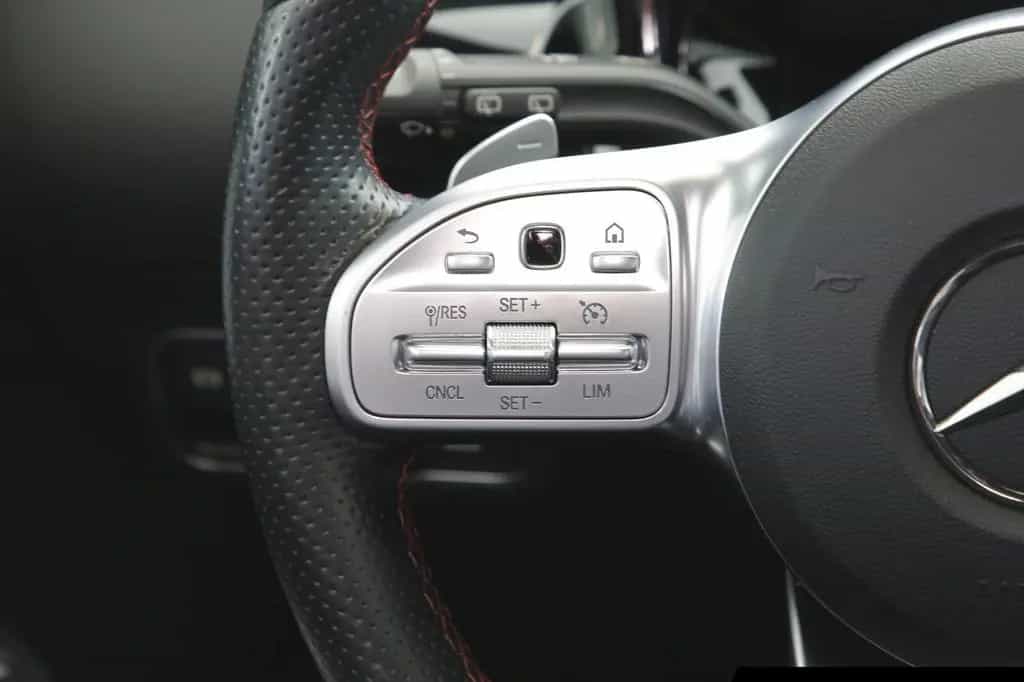 Mercedes-Benz GLA 250 4M AMG Line 8G/Pano/Totwinkel/Kamera/LED 02/2021-photo-15