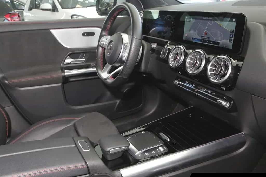 Mercedes-Benz GLA 250 4M AMG Line 8G/Pano/Totwinkel/Kamera/LED 02/2021-photo-7