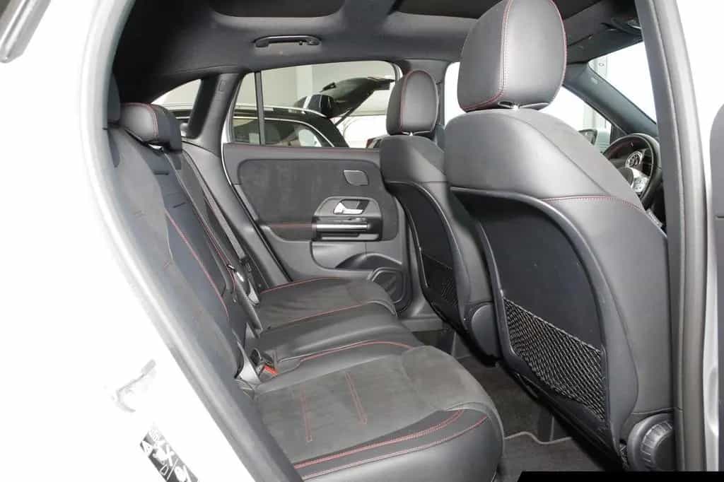 Mercedes-Benz GLA 250 4M AMG Line 8G/Pano/Totwinkel/Kamera/LED 02/2021-photo-8