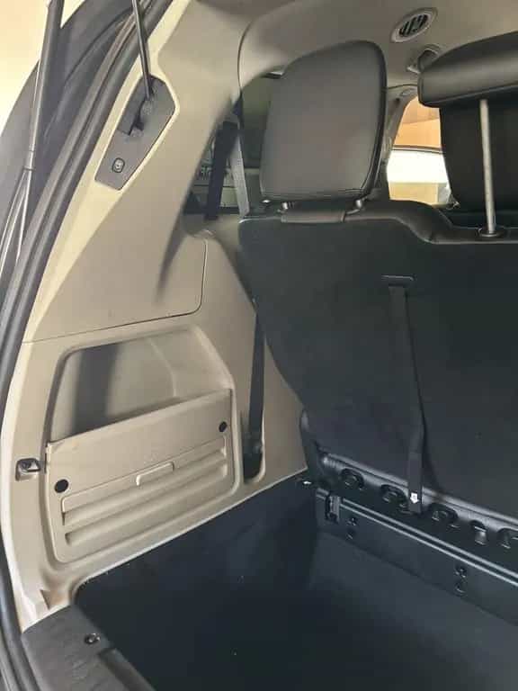 Dodge Grand Caravan 07/2016-photo-4