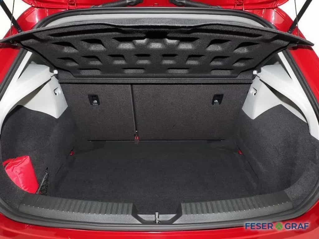 Seat Leon FR 2.0TSI DSG LED ACC PDC Navi Sitzhzg 18` 09/2018-photo-10