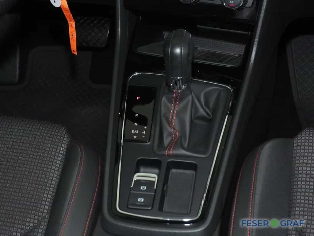 Seat Leon FR 2.0TSI DSG LED ACC PDC Navi Sitzhzg 18` 09/2018-photo-9